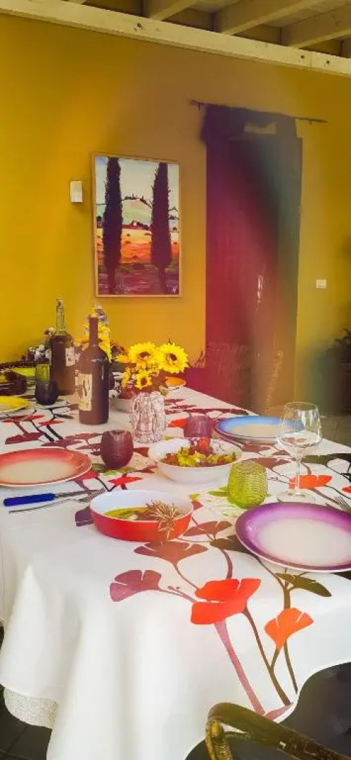 Alice's room by Casolare Isabella