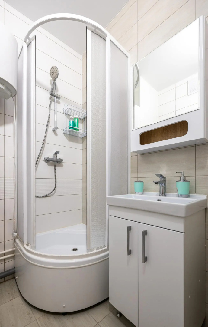 ApartMe на улице Фарфоровская