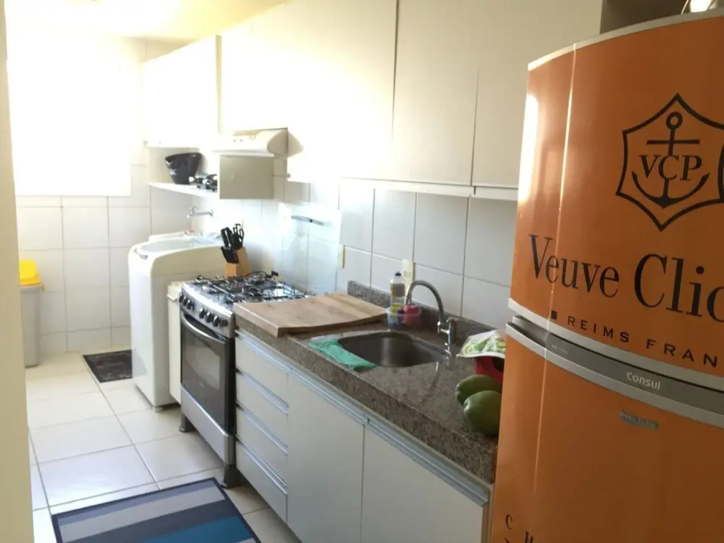 TerraMaris Apartments