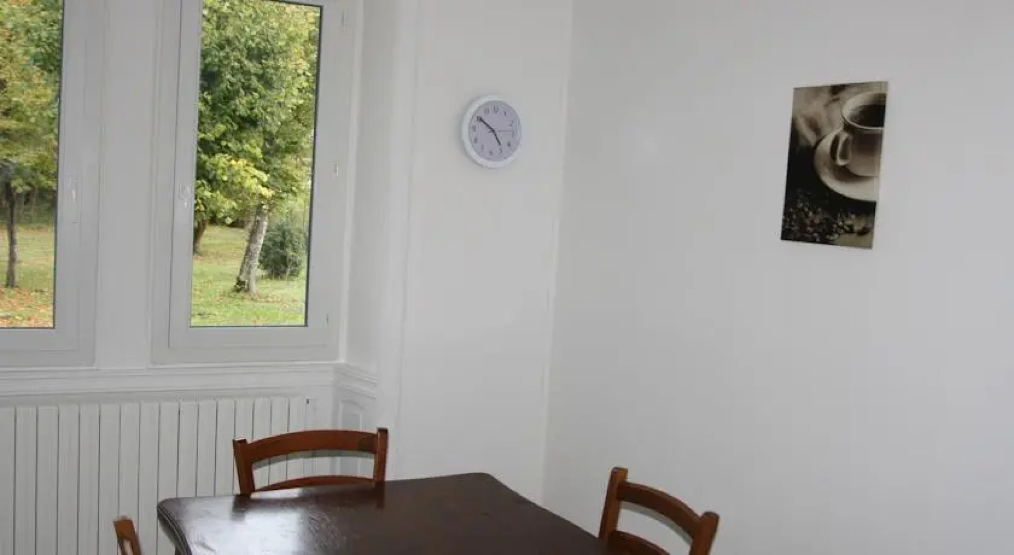 Gîtes du Château de Brillac