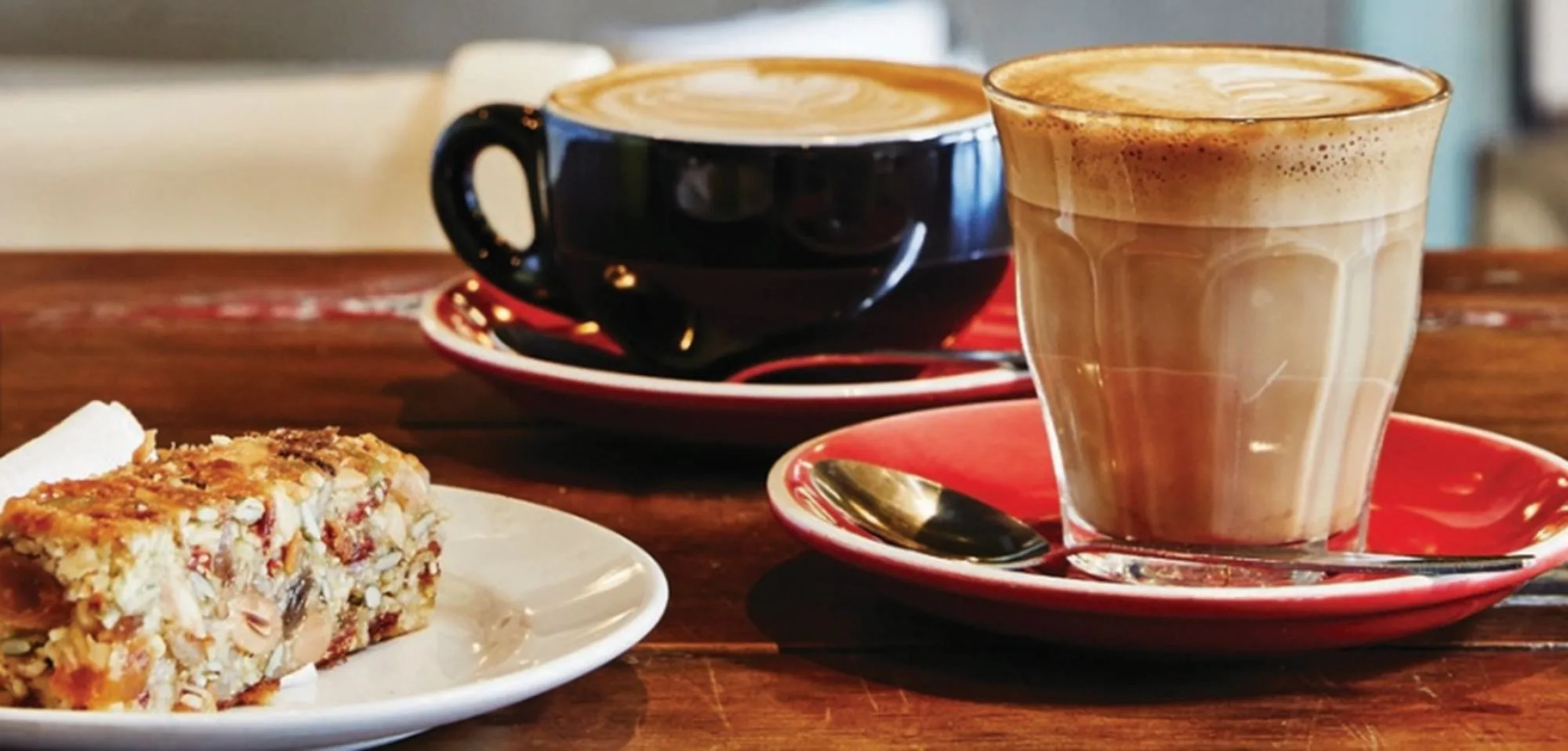 Stay at Hotel Steyne