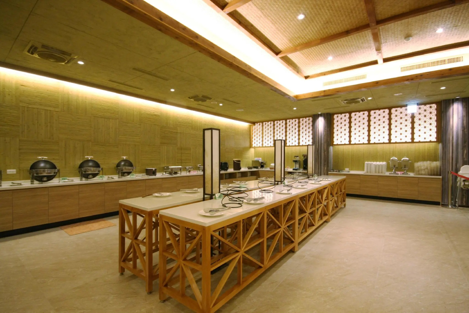 Ku Kuan Hotspring Hotel