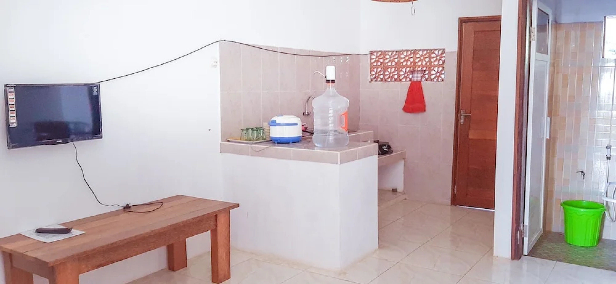 Villa Kebon Jeruk Syariah Malang by ecommerceloka