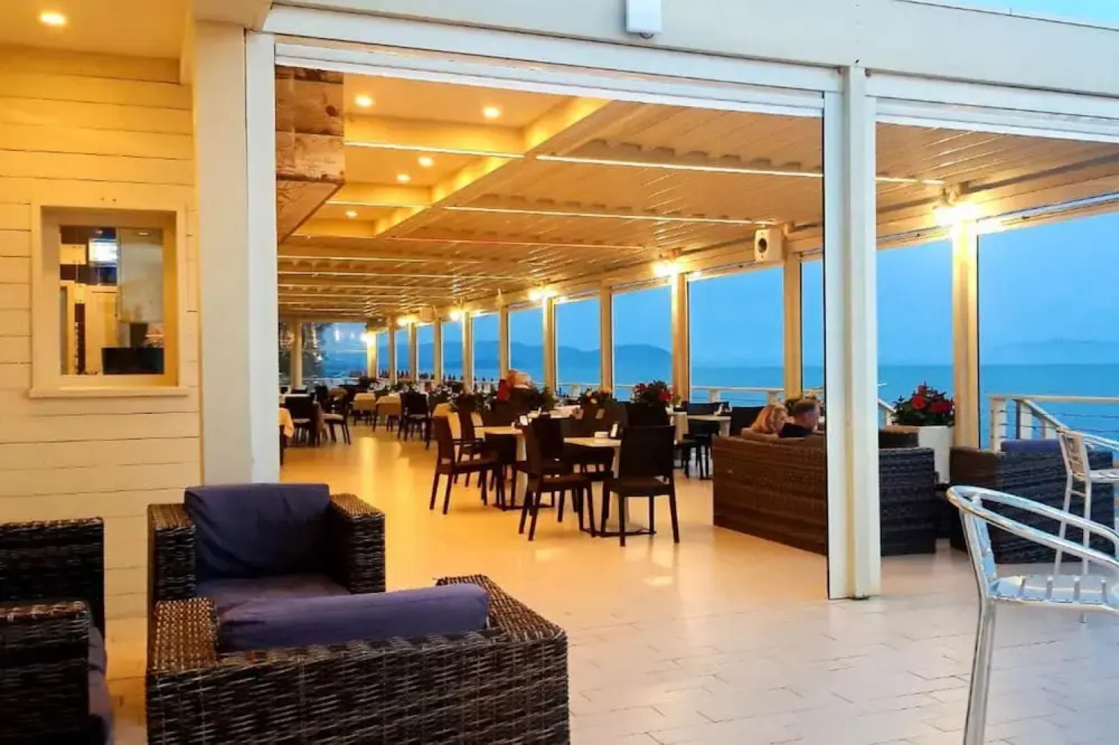 Bungalow in San Vincenzo With Pool