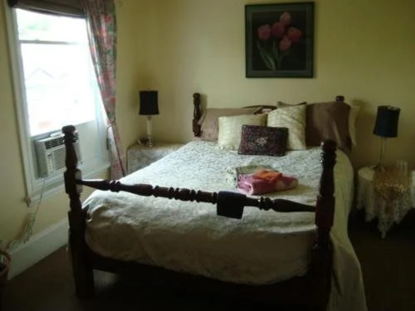 Australis Guest House