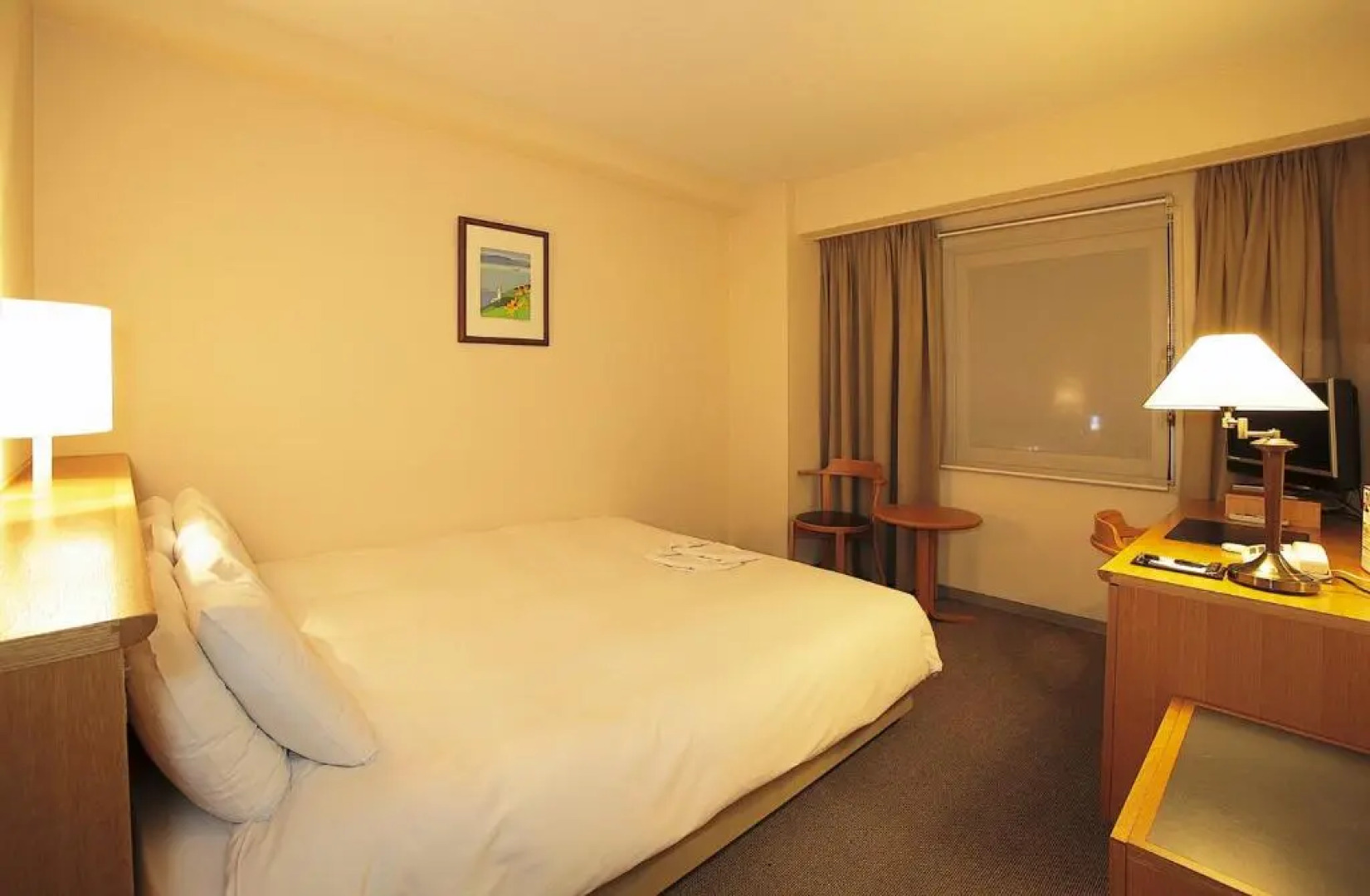 Smile Hotel Tomakomai