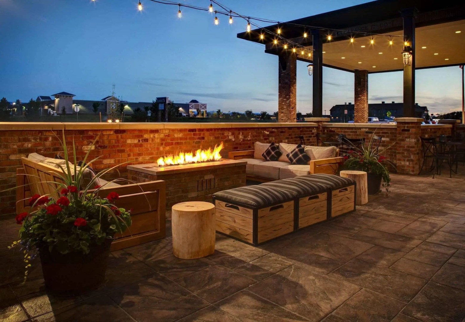 SpringHill Suites by Marriott Bozeman