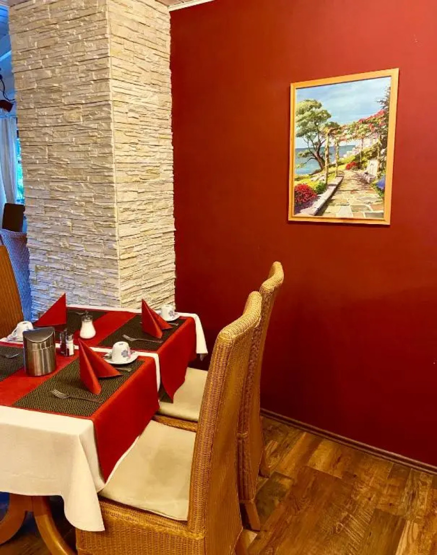 Landgasthaus Alter Posthof