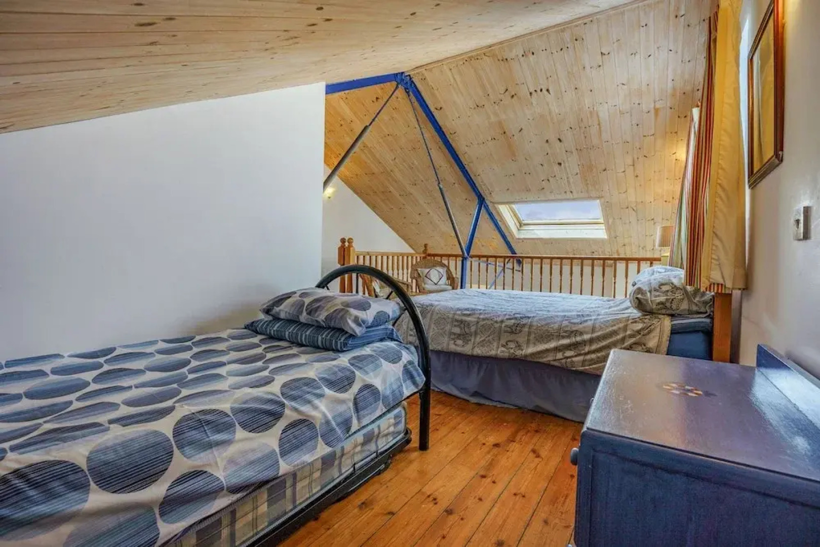 North West Sea View No. 3