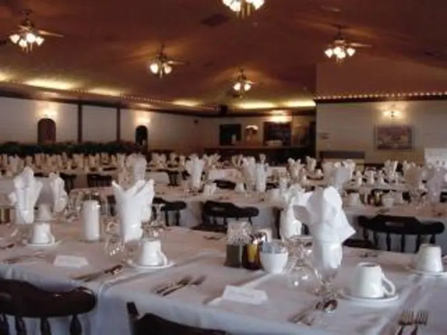 Gordon'S Lodge