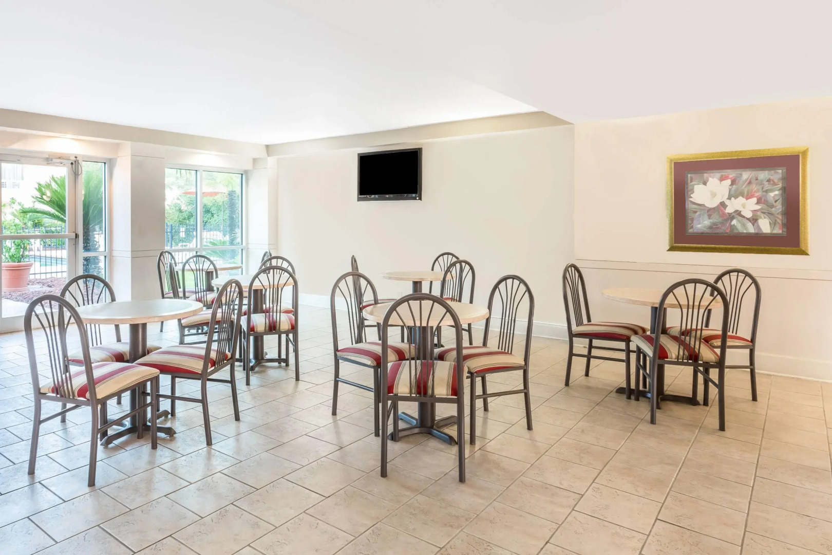 Ramada by Wyndham Luling