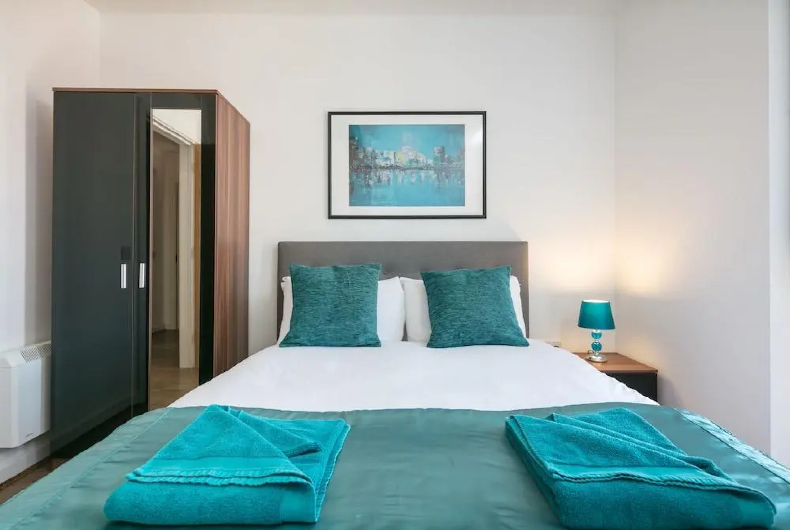 Bluestone Apartments - Trinity