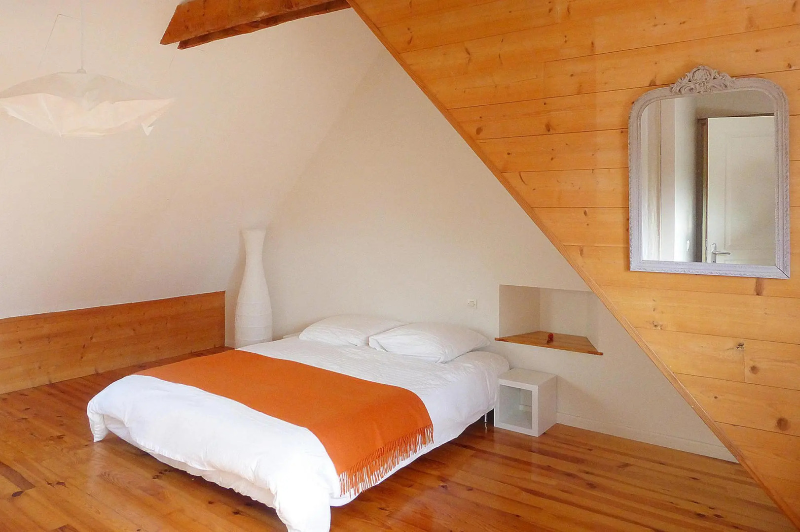 Semi-detached House, St. Cast-le-guildo