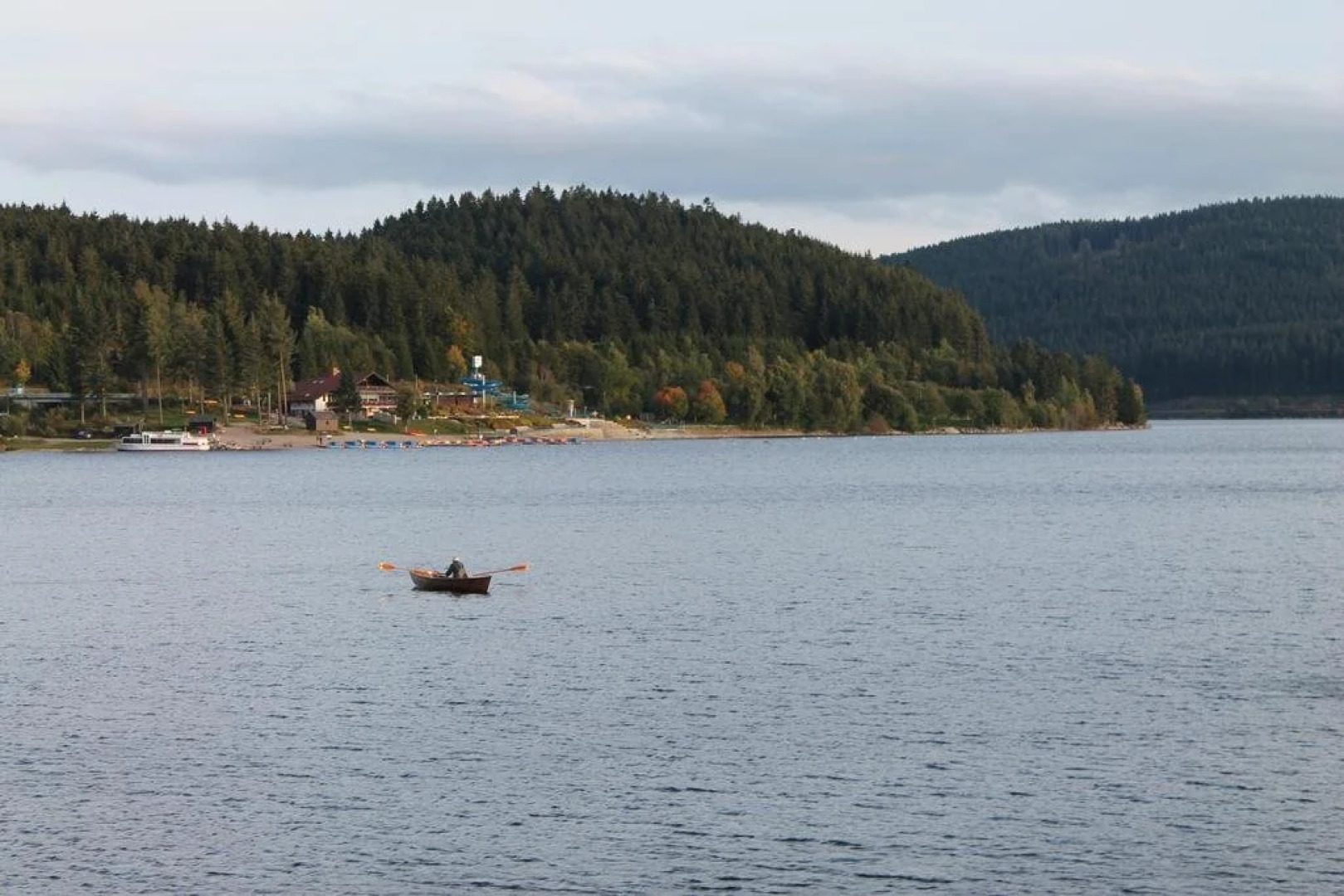 Haus Schwarzwaldmï¿½del