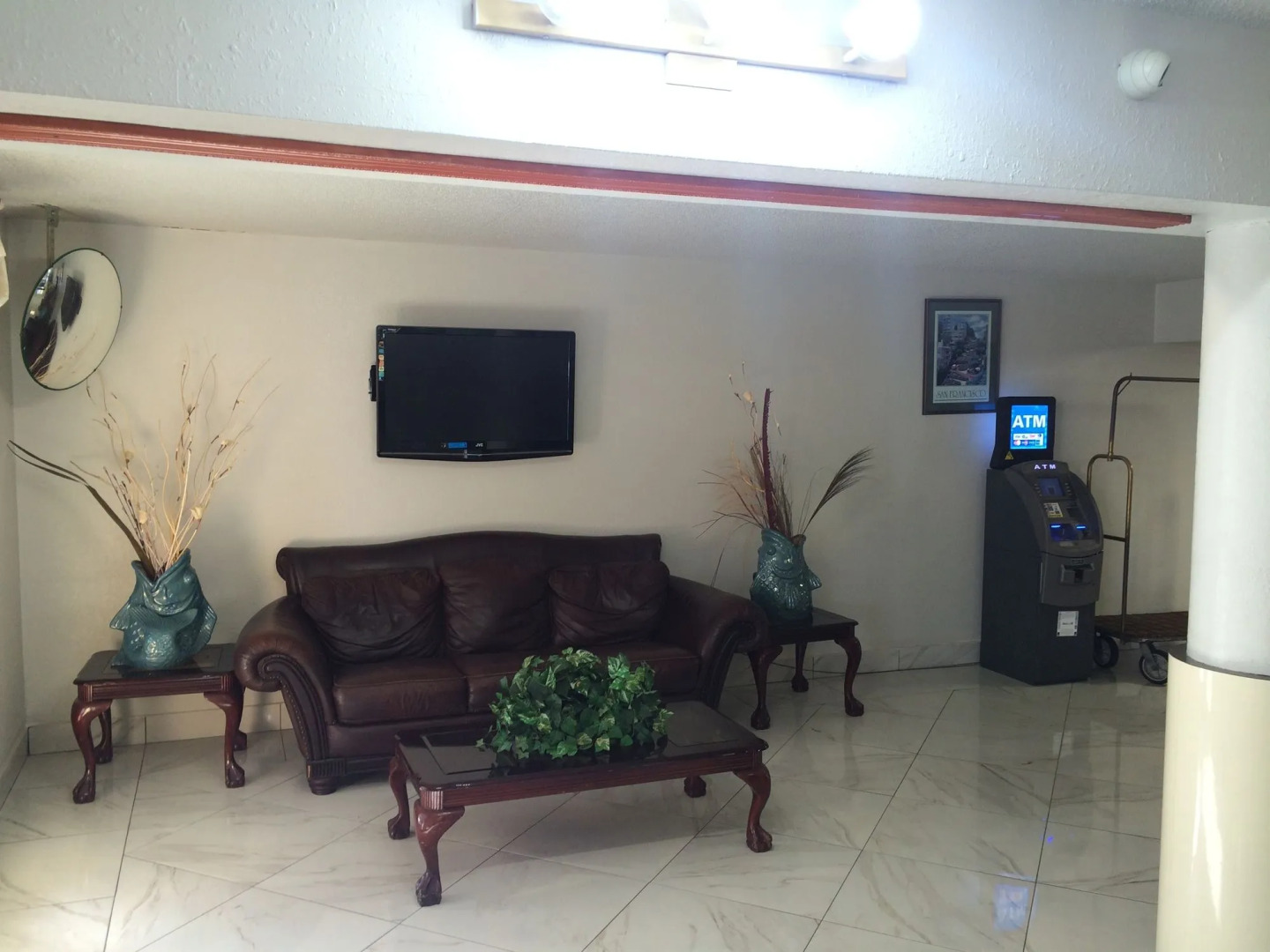 Valuelodge Busch Gardens - Tampa