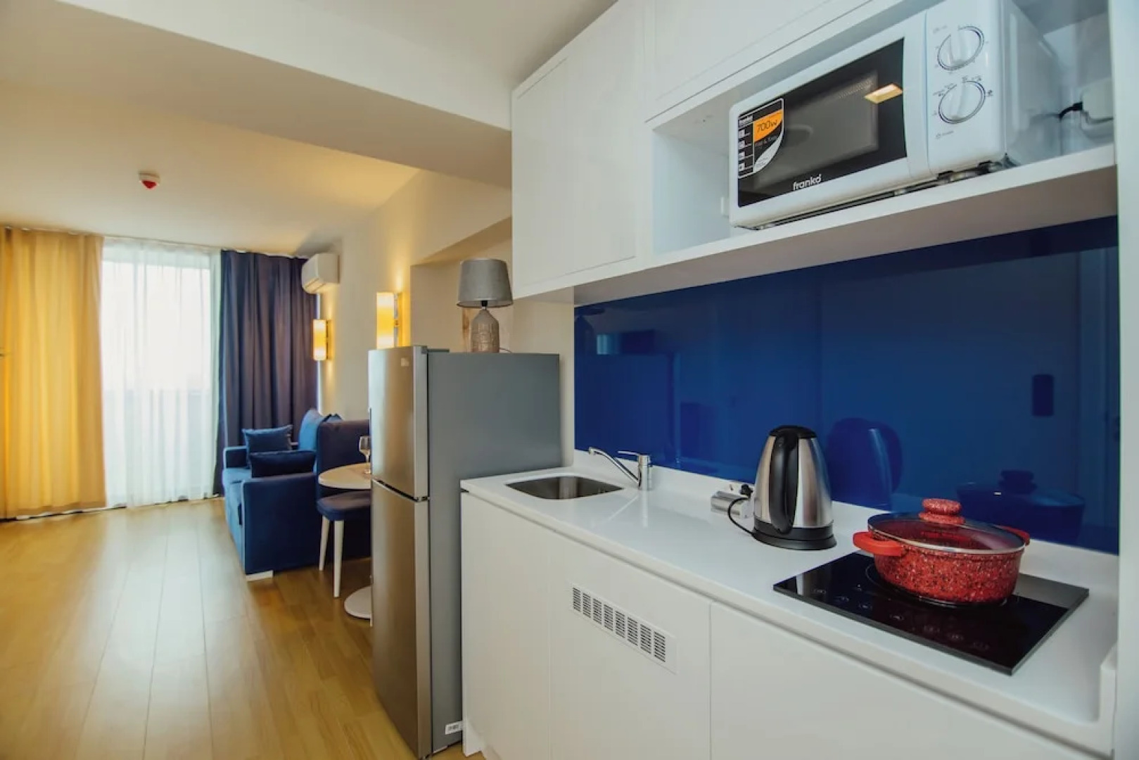 Апарт-отель Dream Home