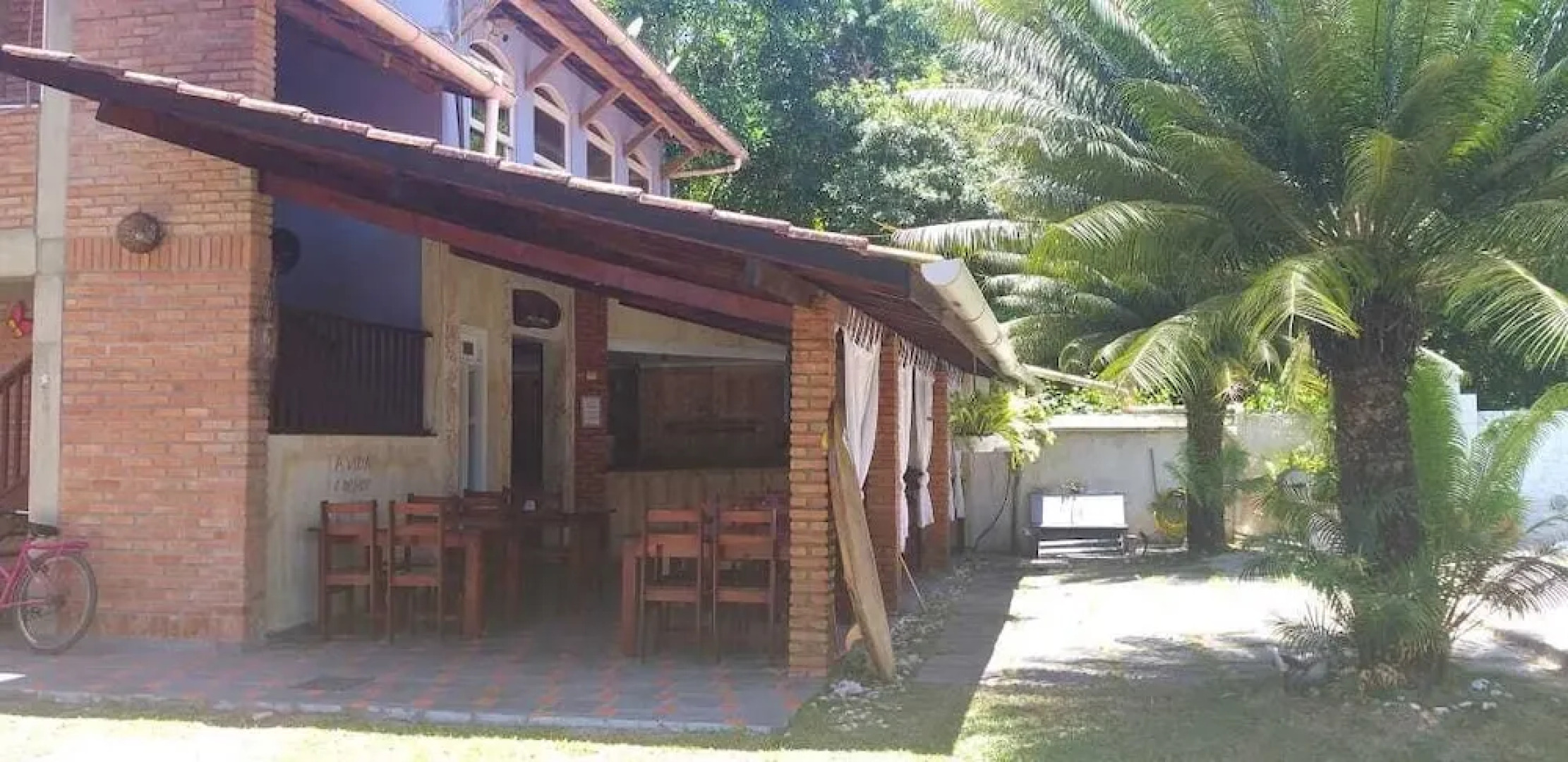 Pousada Vila de Atalaia