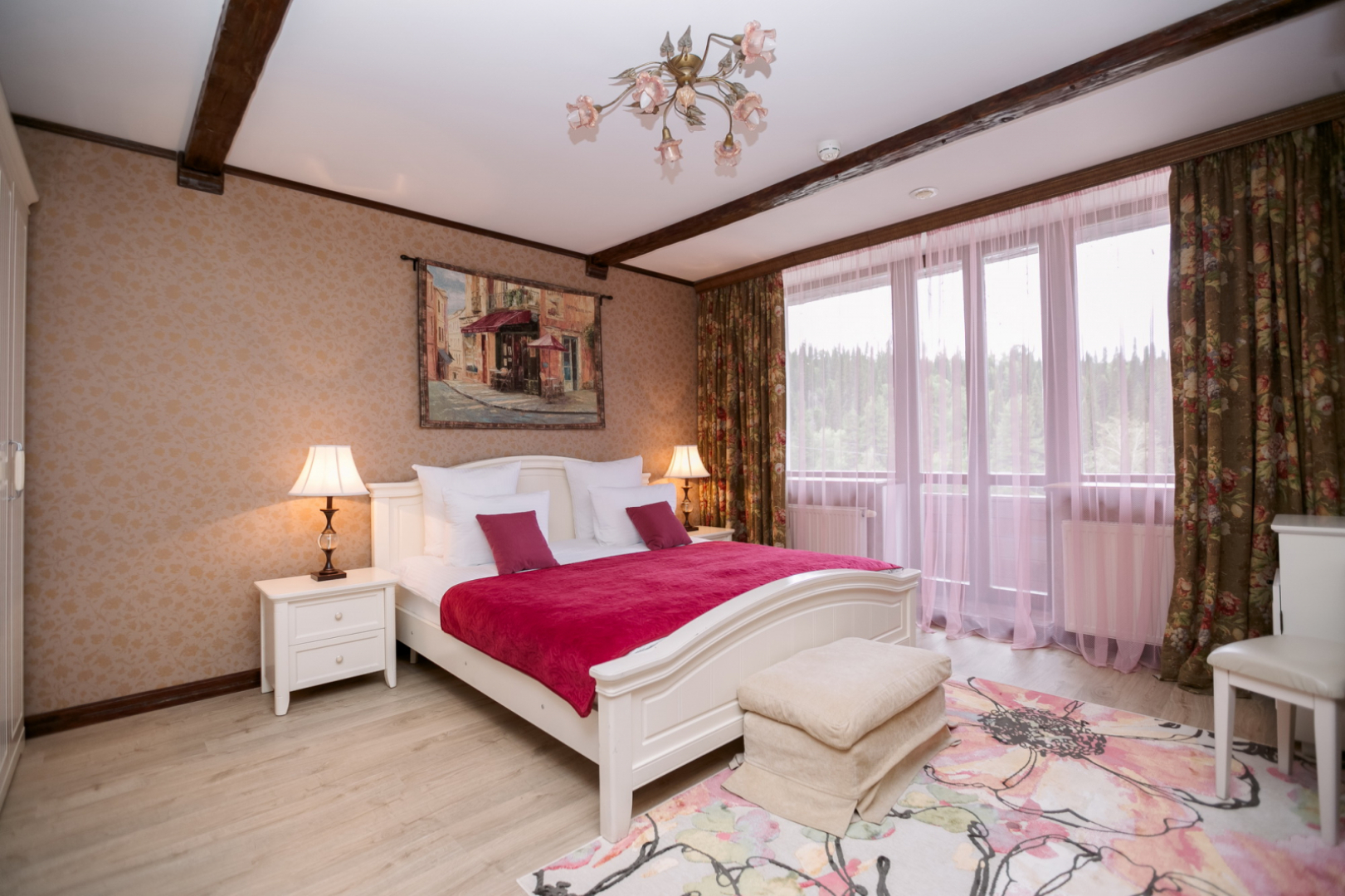 Гостиничный комплекс Губернский