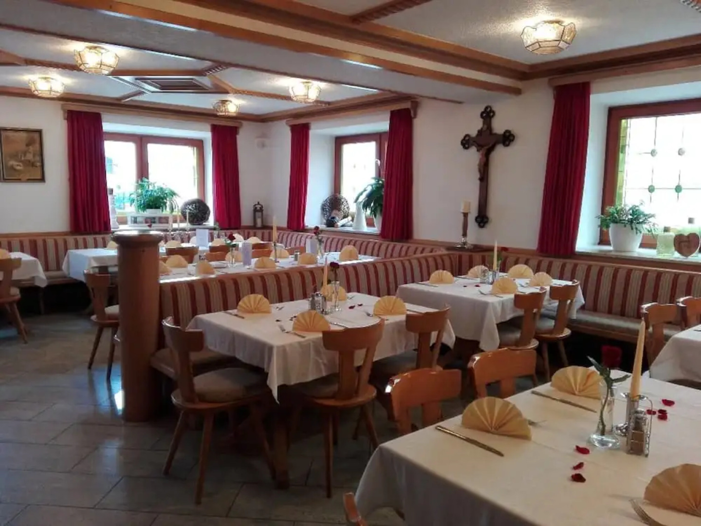 Bayerische Gastwirtschaft Dimpfl-Stadl