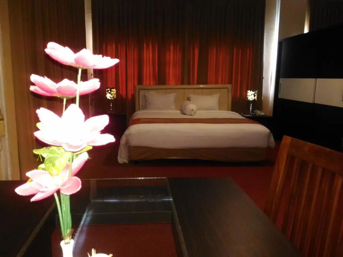 Grand Royal Taliwang