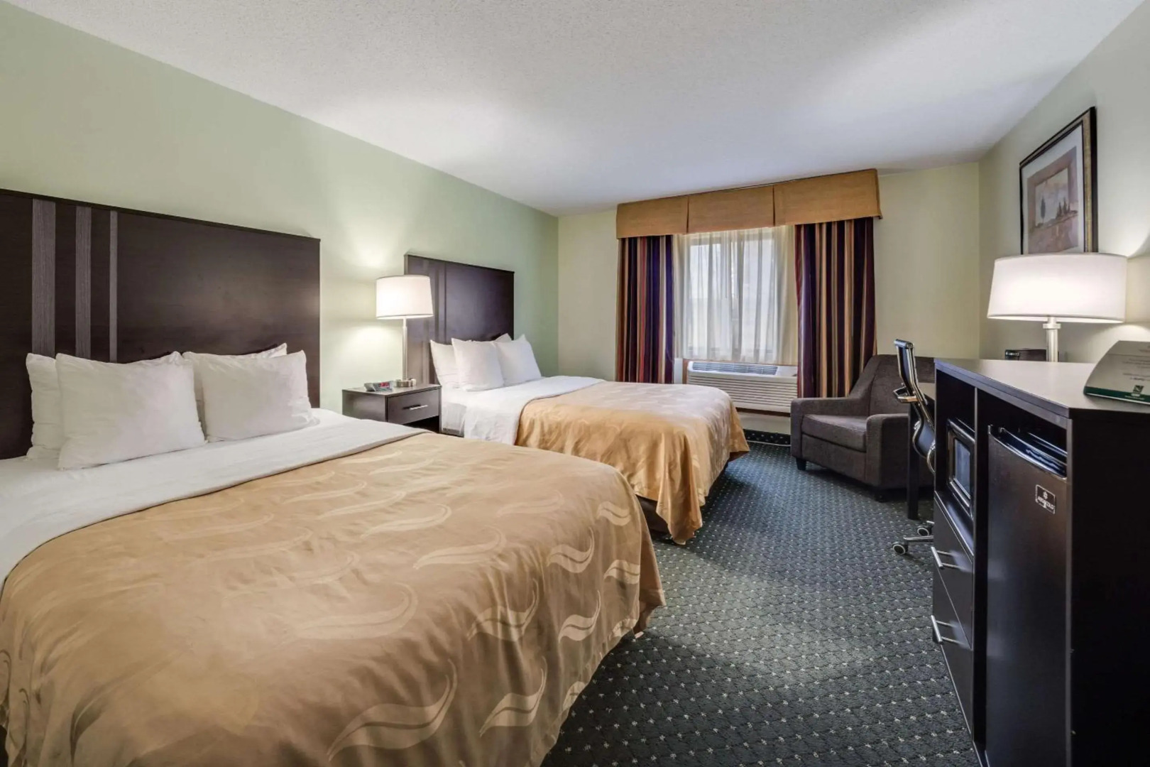 Quality Inn & Suites Sioux Falls South