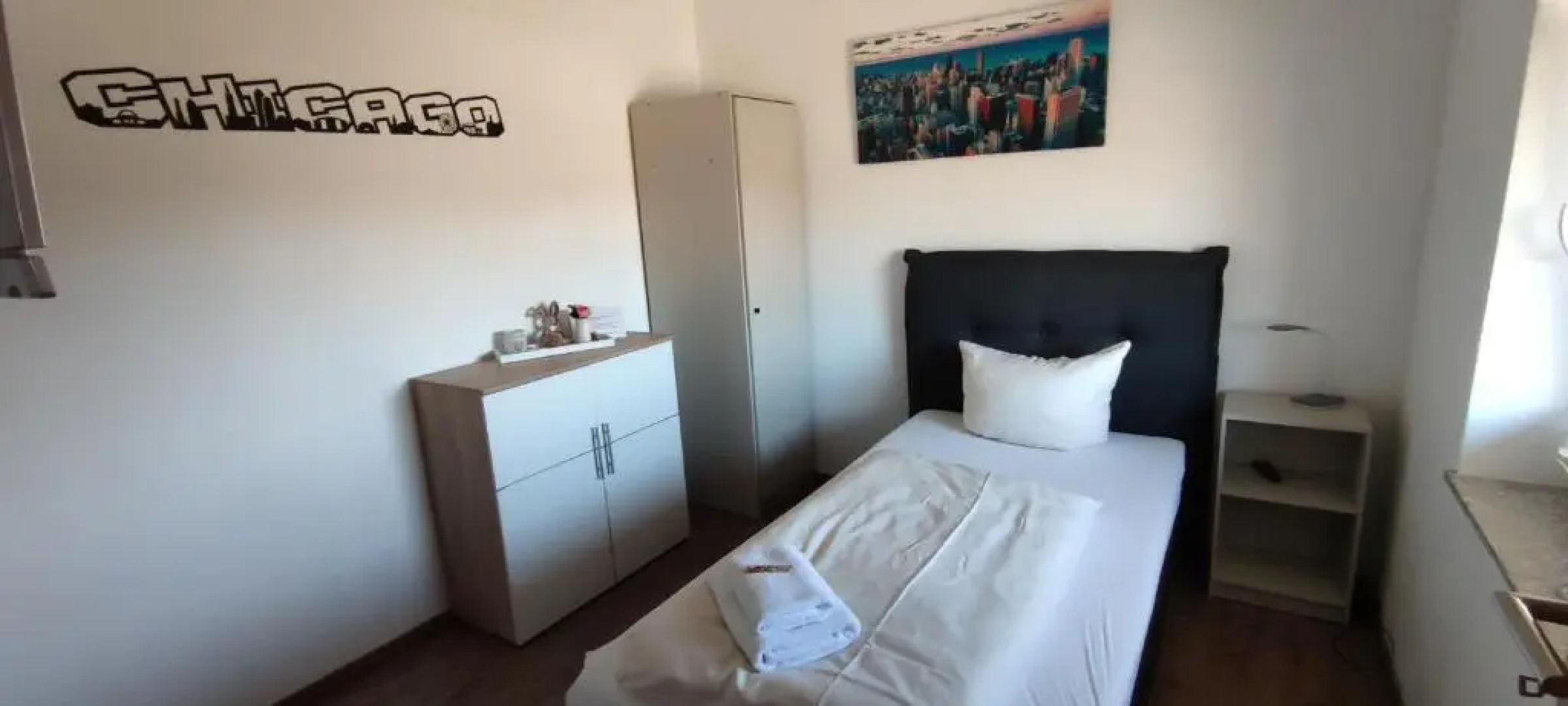 Gästehaus Radler Scheune