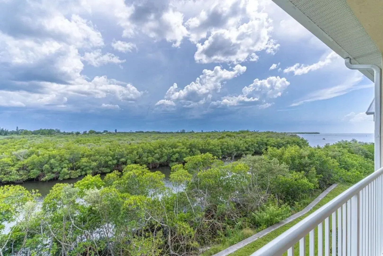 Little Harbor by PRP