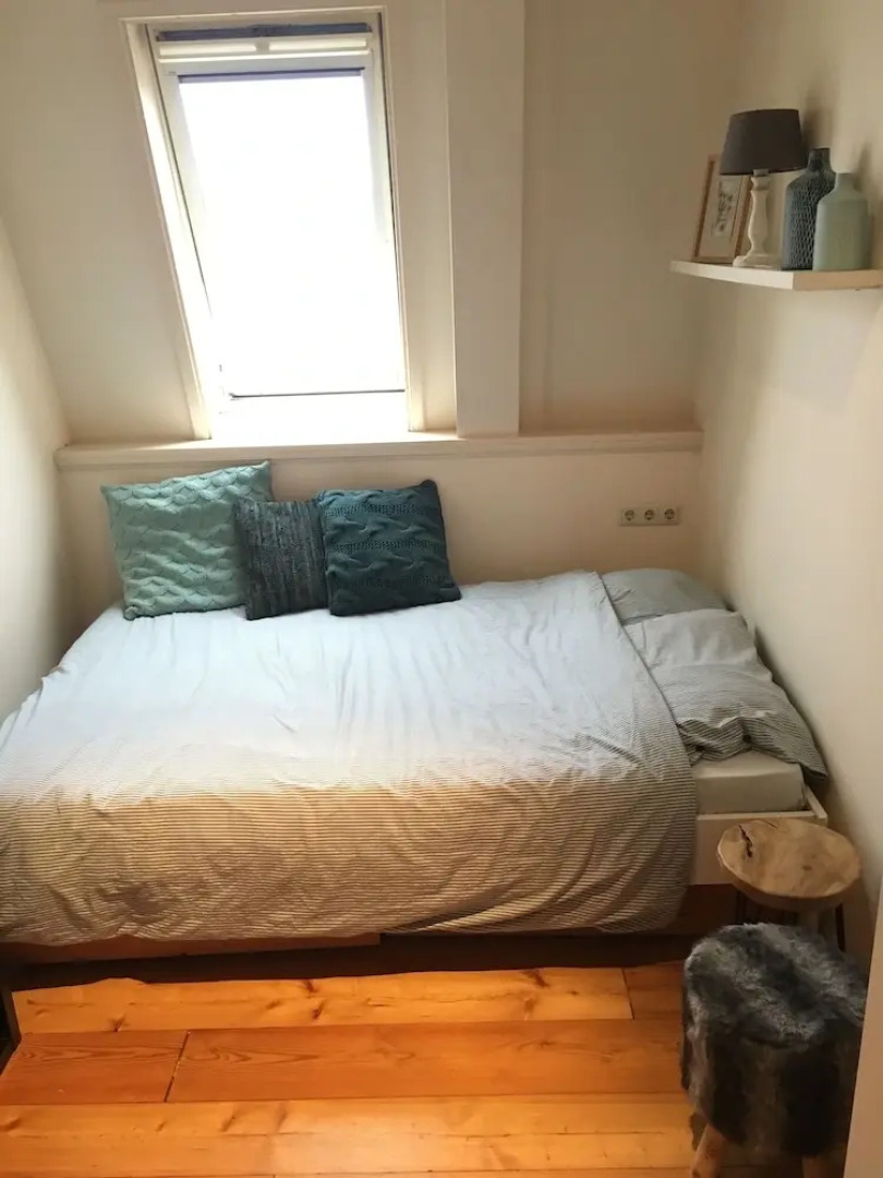 Nikki's Holiday Home