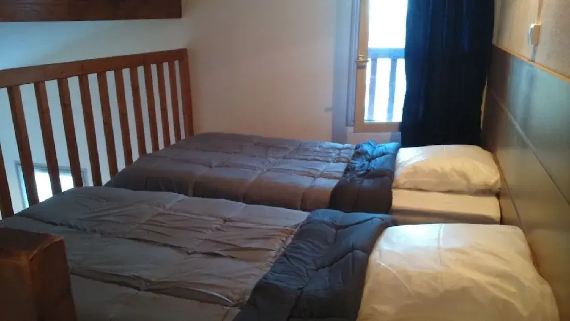 Parc de Loisirs du Faillal - Gîtes