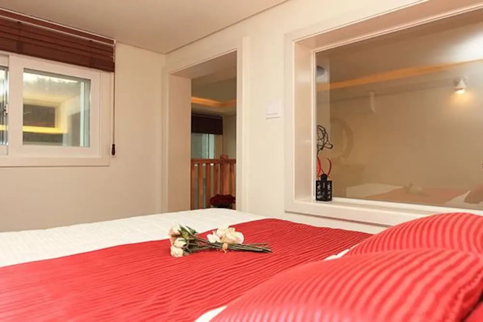 Yangpyeong Mo No Pension