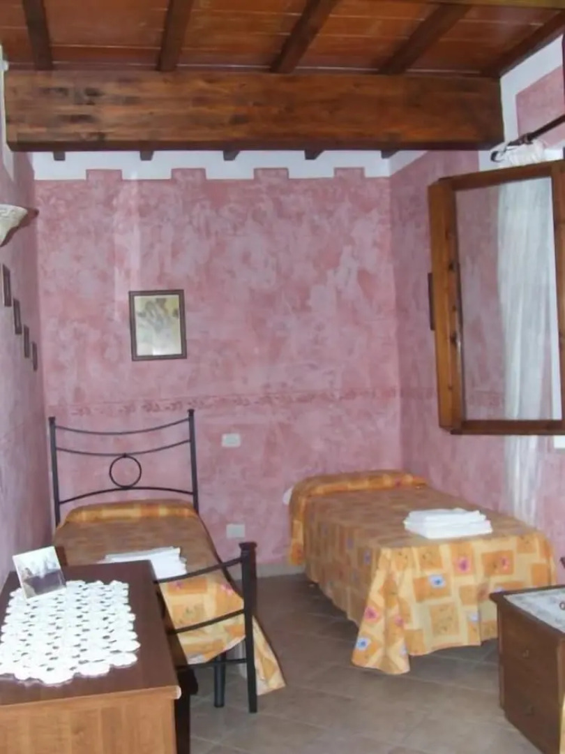 Agriturismo Il Punto Verde