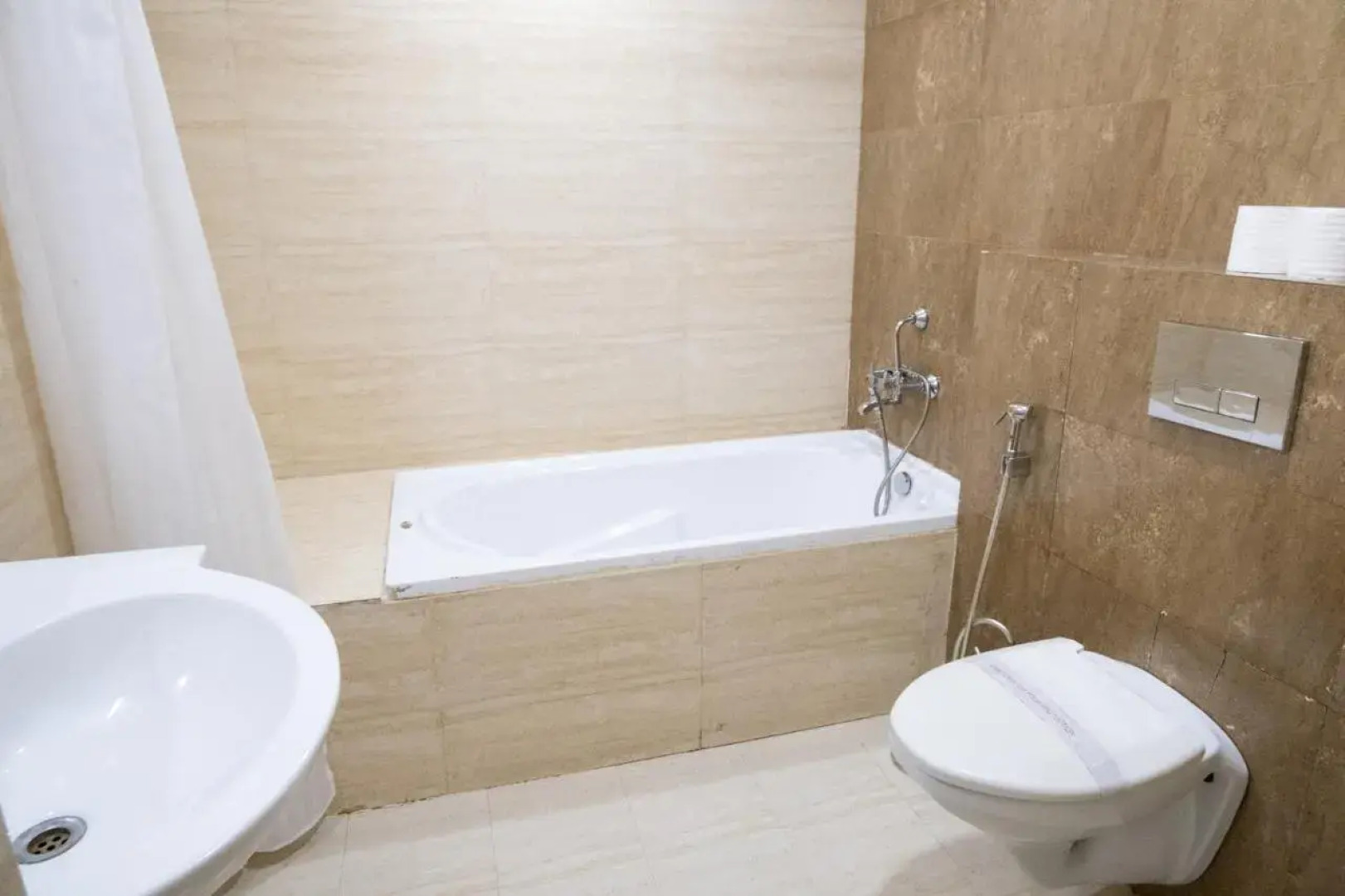 Hyphen Premier Meerut