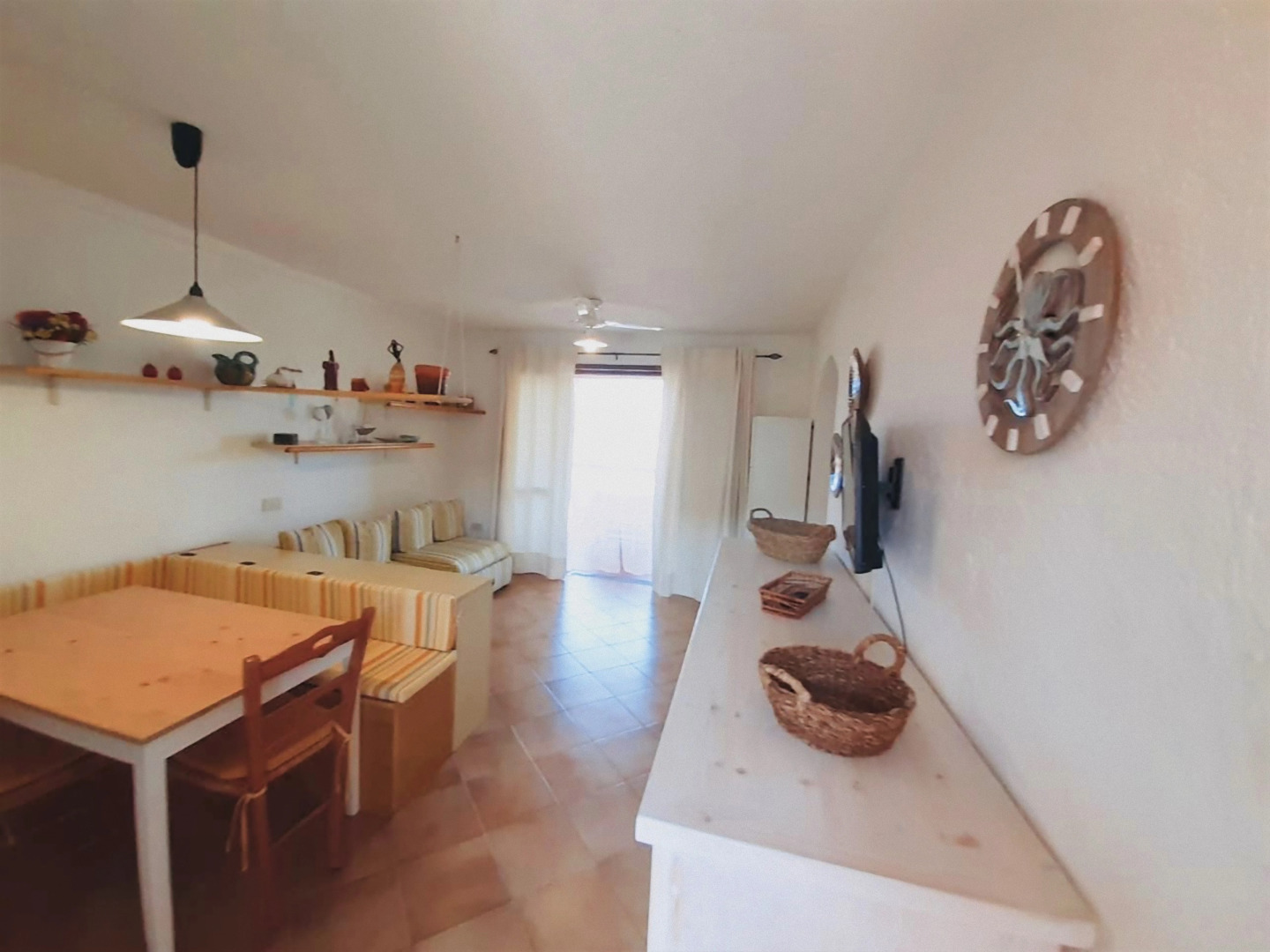 Baia de Bahas - Apartments