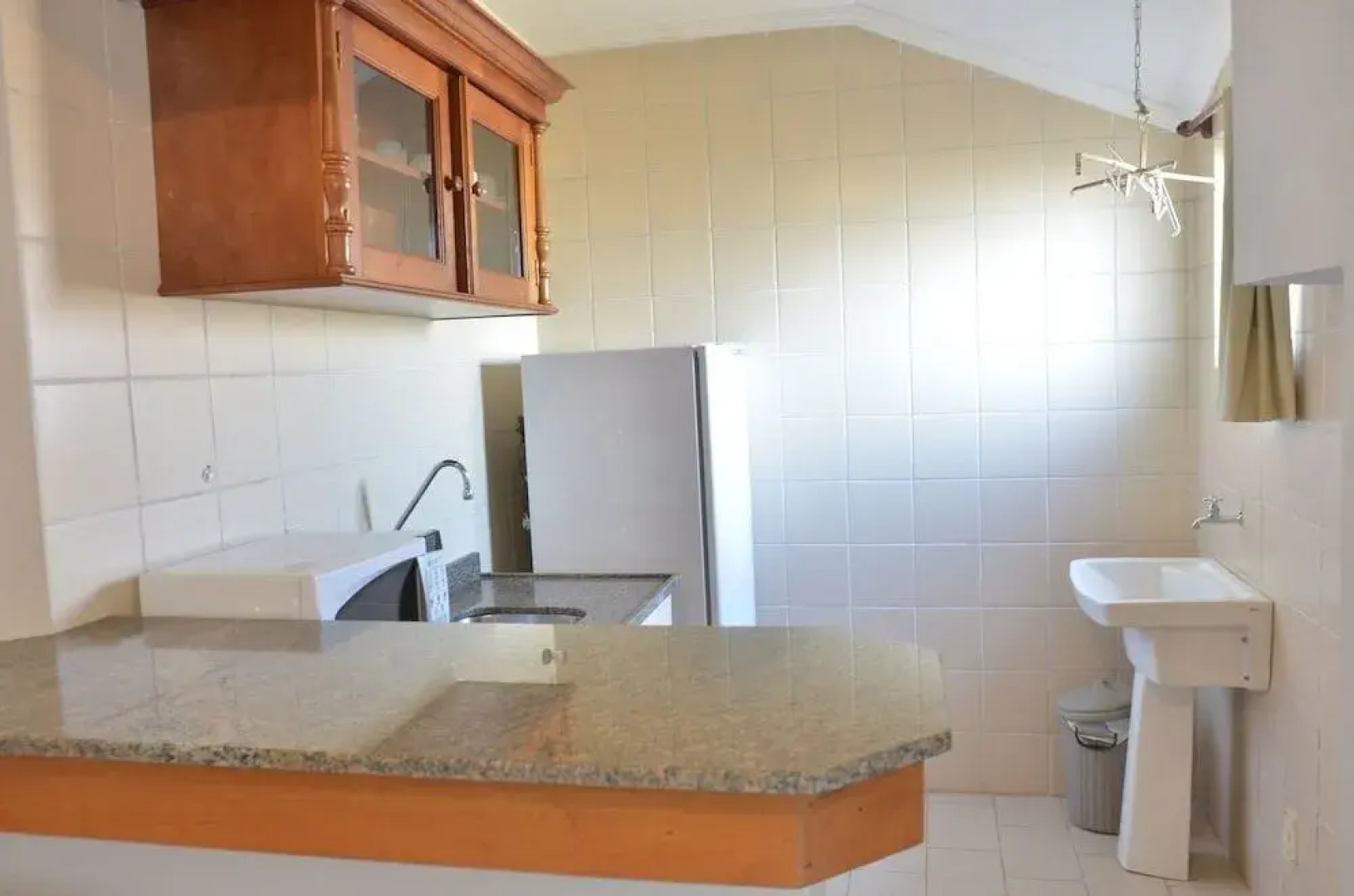 Apart Hotel Villa Moura Cassino