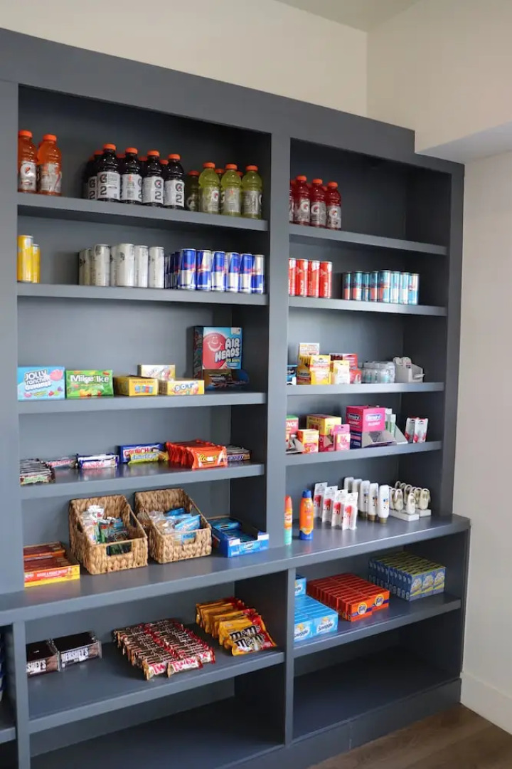 The Suites at Fishermen’s Village- 2 Bedroom Suites