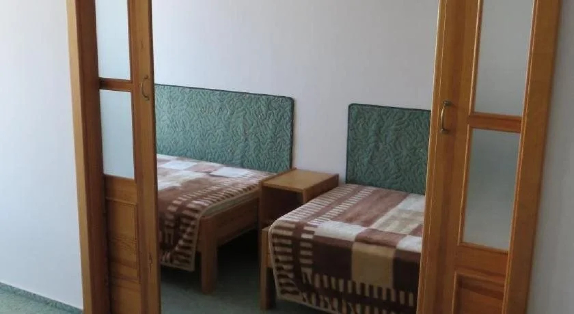 Prima Porta Vendeghaz