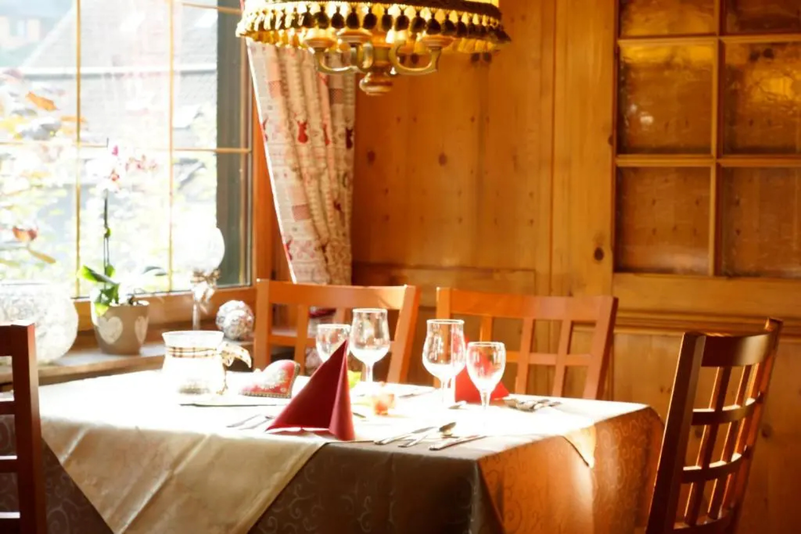 Landgasthof Göbel