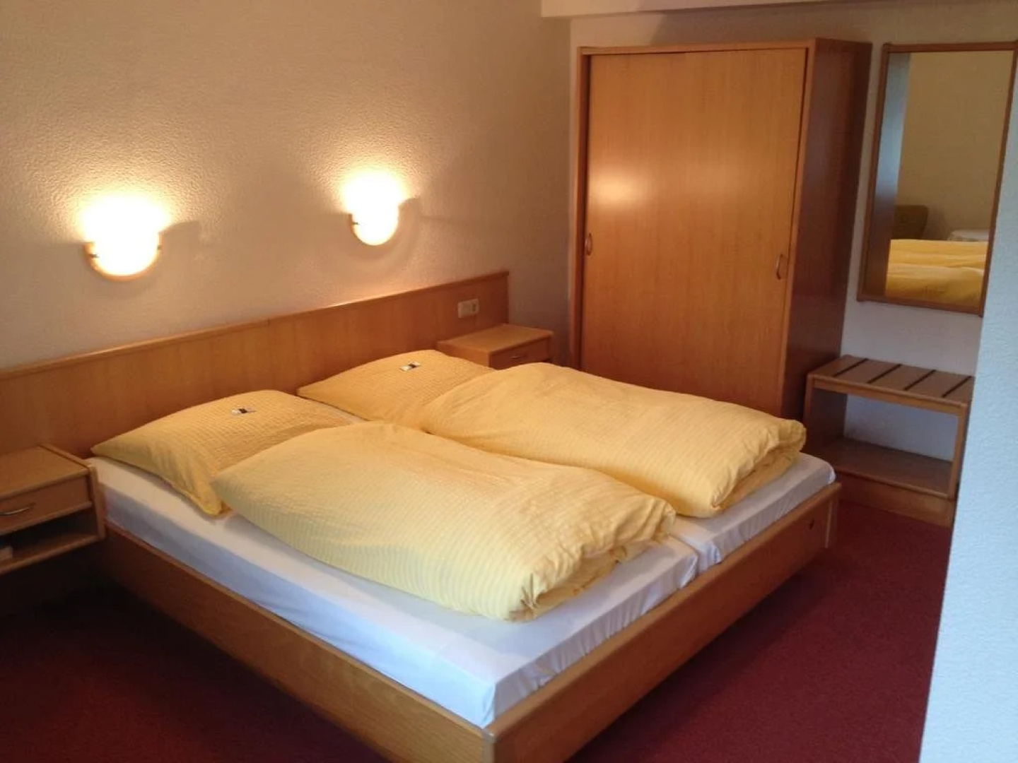 Hotel Papp-Mühle
