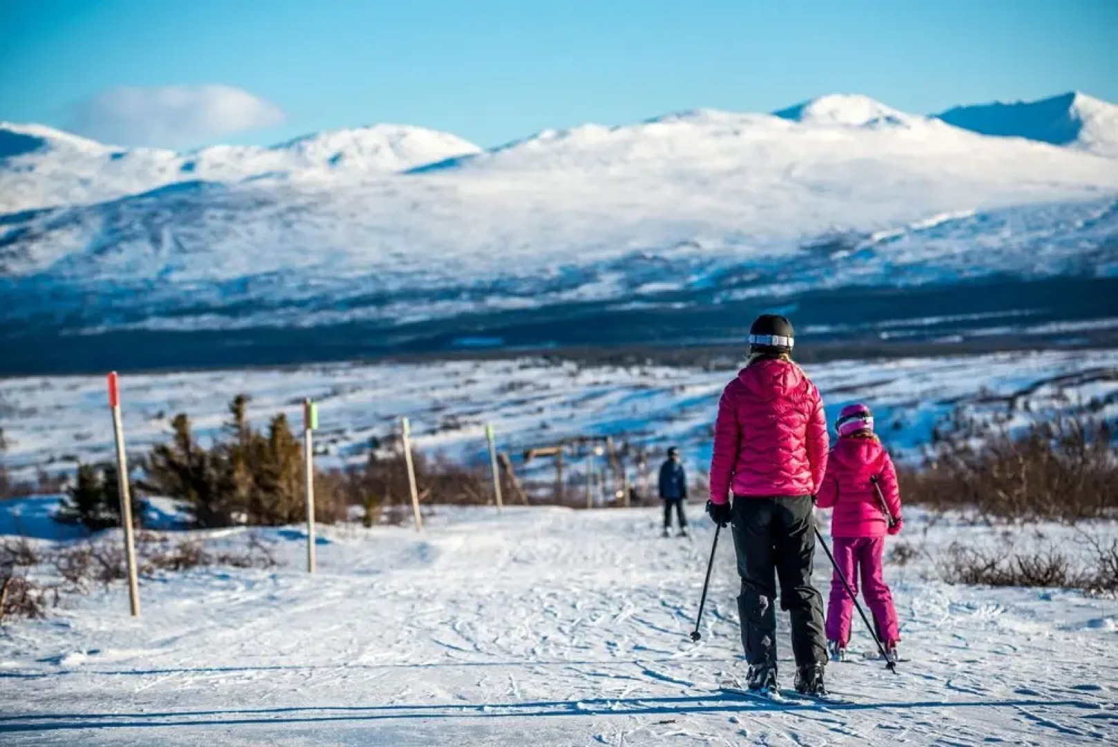 Storliens Högfjällshotell