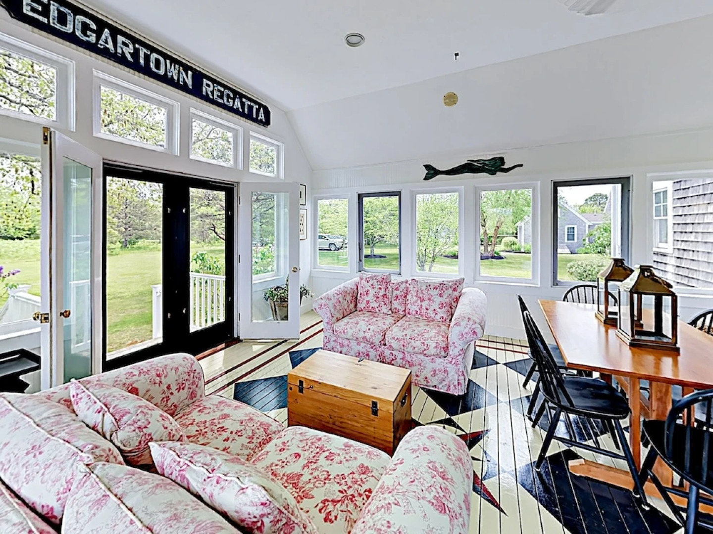 34 Edgartown - 2 Br Home