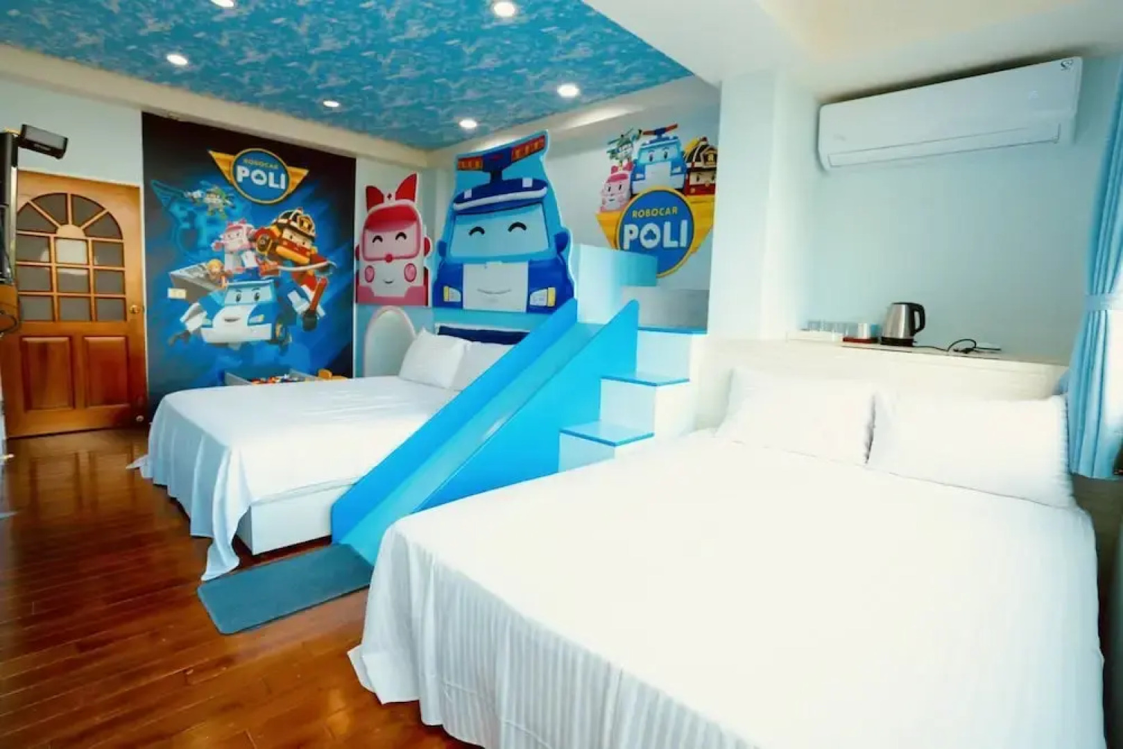 Yilan Armani Homestay