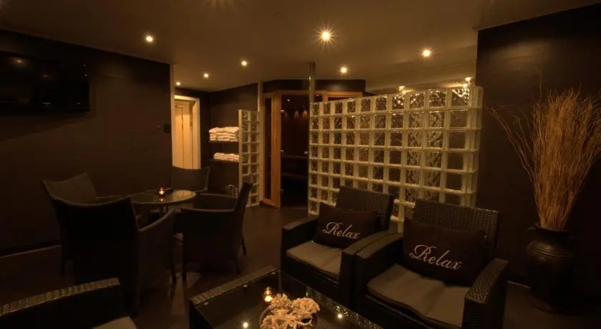 Best Western Liza Hotell