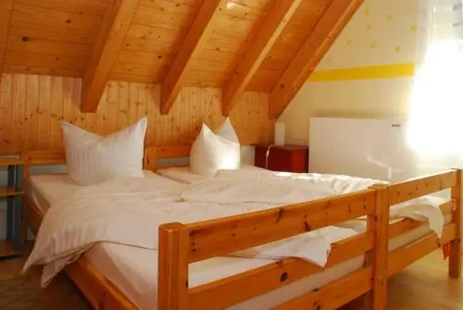 Aparthotel " Zur Müritz"