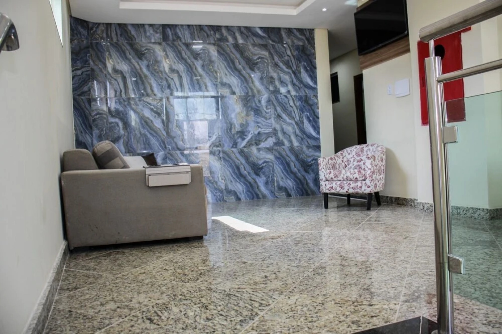 Domus Hotel Palmeiras - Canaã dos Carajás