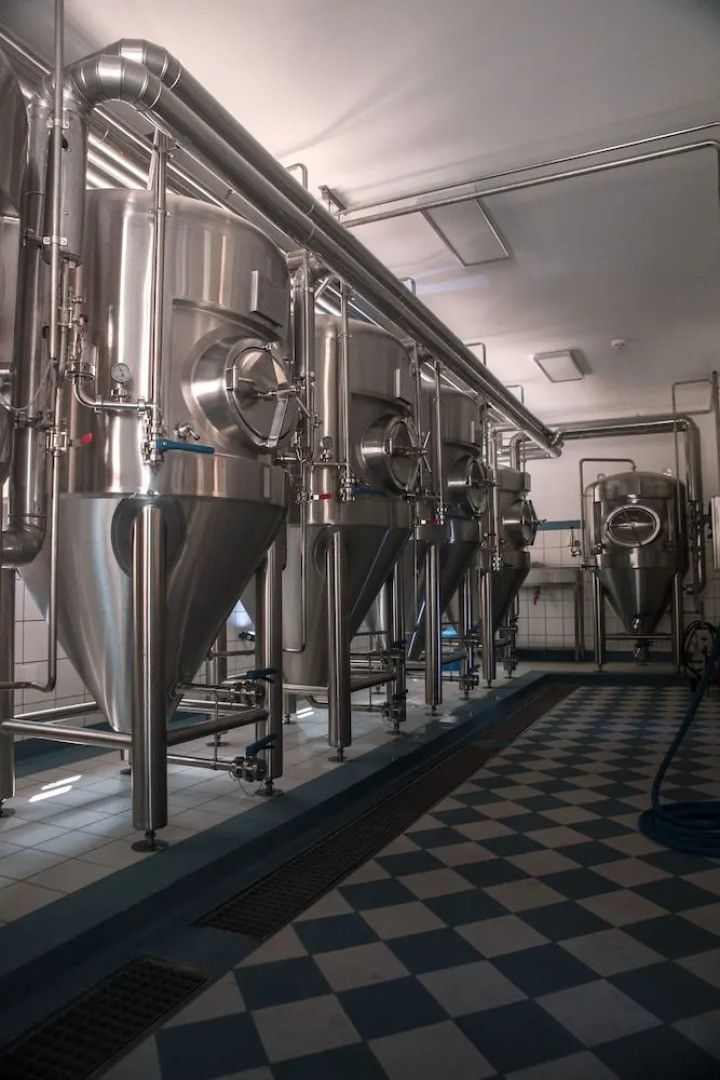 Bierhotel - Brauereigasthof Schneider