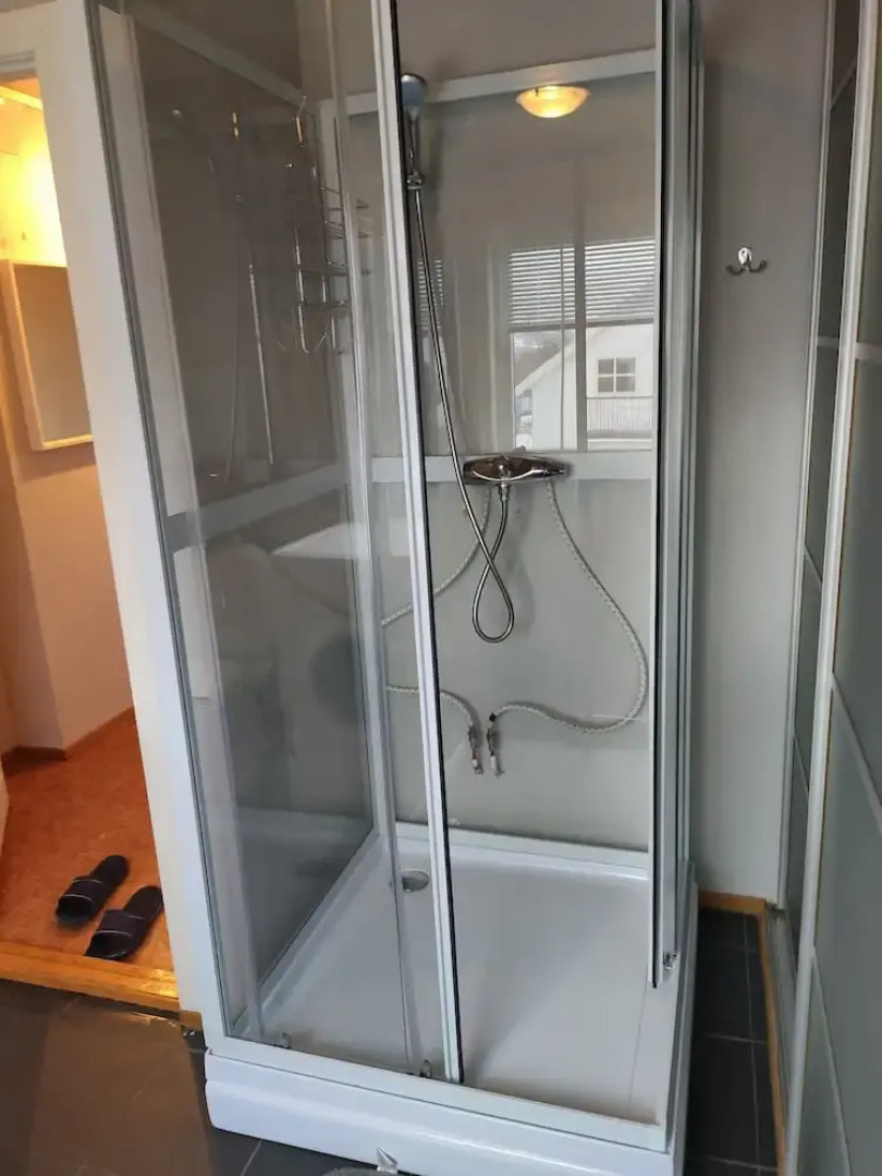 Feelhome 1 Bedroom Apartment in Tromso