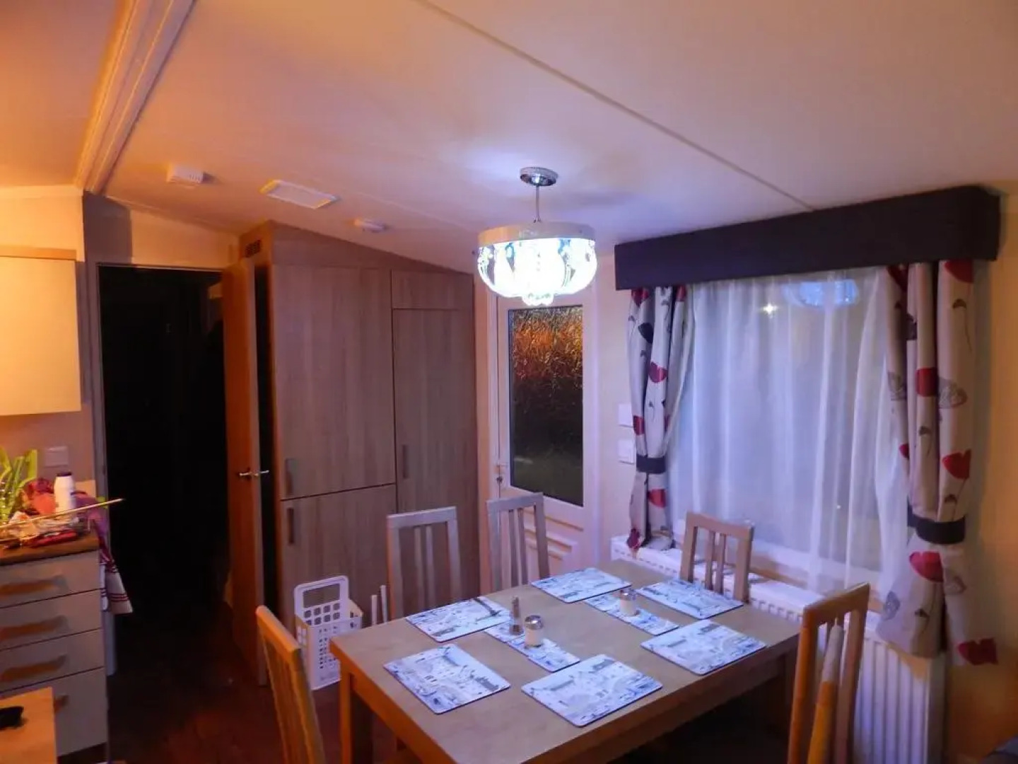 Presthaven Sands Holiday Park 3 and 2 Bed Caravans