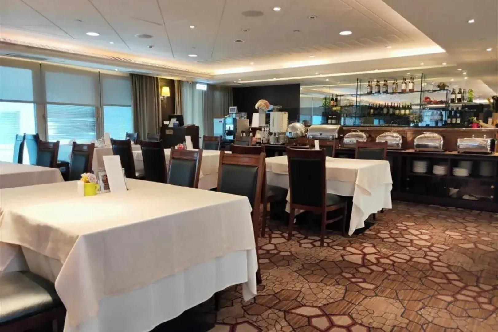 Evergreen Laurel Hotel Taipei