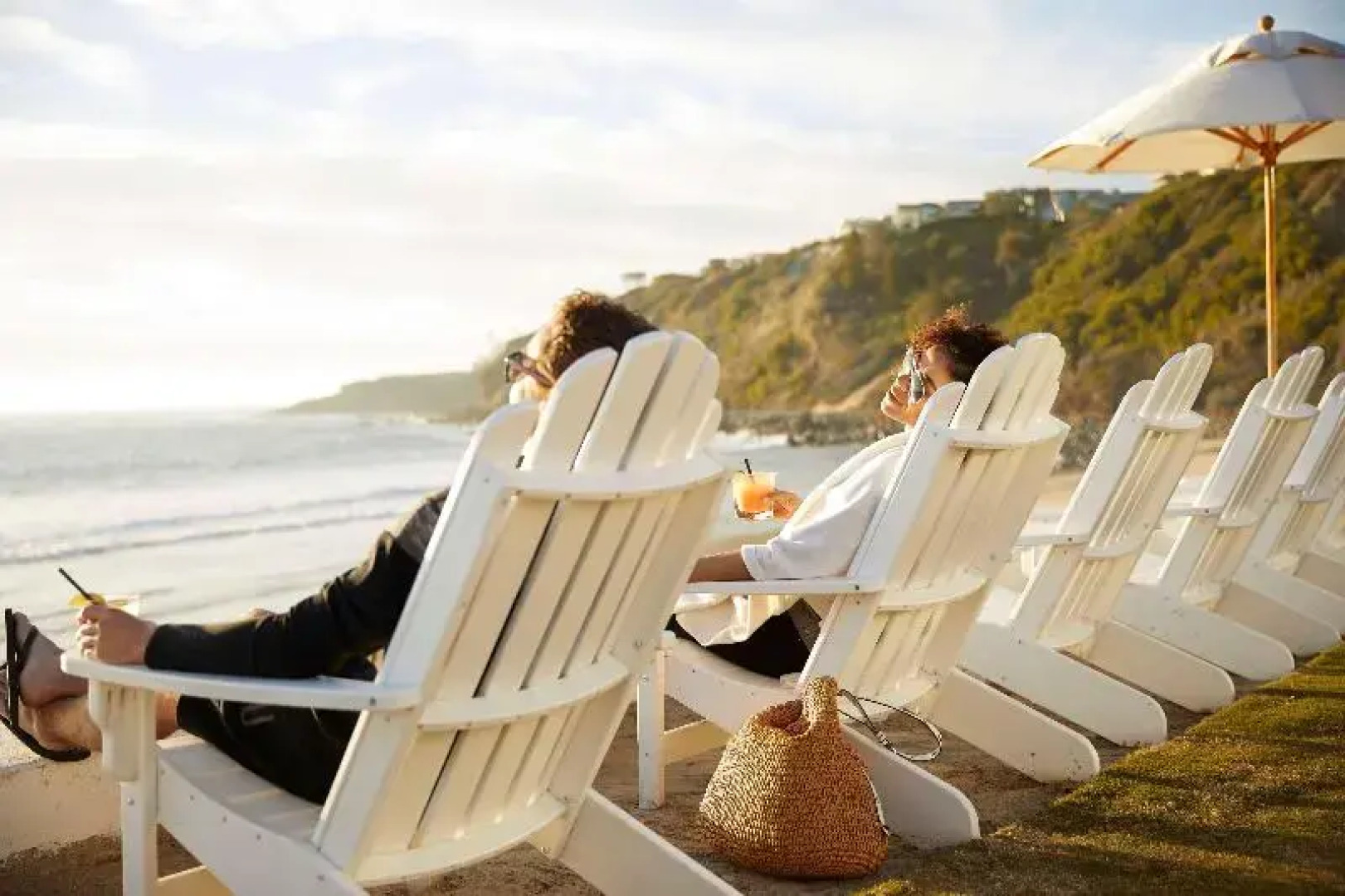 Miraval Life In Balance Spa At Monarch Beach Resort