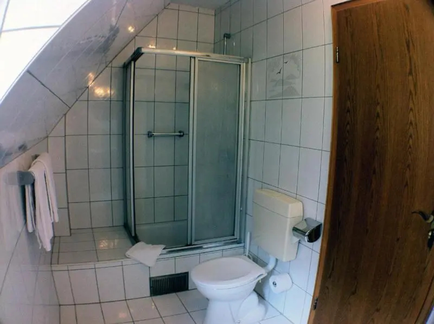 Landgasthof Hotel Scheubel